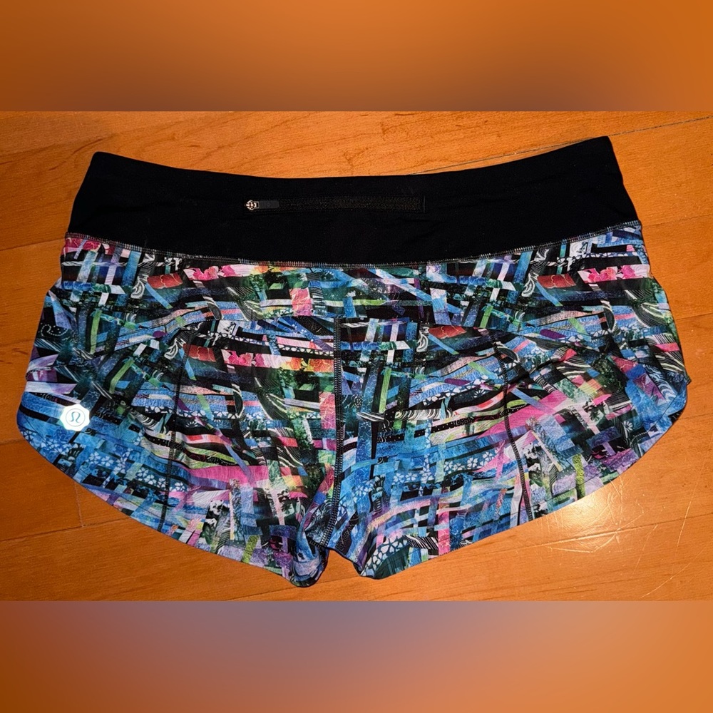 Lululemon Seawheeze